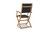 Hi Teak Furniture Del Ray Rectangular Dining Set - HLS-DRR