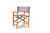 Hi Teak Furniture Del Ray Square Dining Set - HLS-DRS