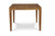 Hi Teak Furniture Del Ray Square Dining Set - HLS-DRS