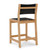 Hi Teak Furniture Pearl Counter Height Chair - HLC2247CH