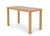 Hi Teak Furniture Counter Height Table - HLT909CH