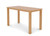Hi Teak Furniture Pearl Counter Height Set - HLS-PCH4