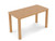 Hi Teak Furniture Pearl Counter Height Set - HLS-PCH4