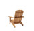 Hi Teak Furniture Bainbridge Adirondack - HLAC2523