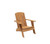 Hi Teak Furniture Bainbridge Adirondack - HLAC2523