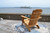 Hi Teak Furniture Bainbridge Adirondack - HLAC2523