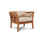 Hi Teak Furniture Paris Sofa Set - HLS-P