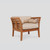 Hi Teak Furniture Paris Club Chair - HLAC141C