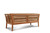 Hi Teak Furniture Paris Sofa - HLB107C