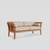 Hi Teak Furniture Paris Sofa - HLB107C