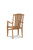 Hi Teak Furniture Pacifica Dining Set - HLS-PD