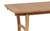 Hi Teak Furniture Paficia Rectangular Table - HLT347