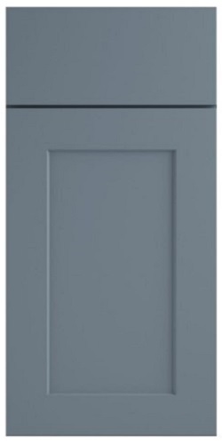 Dover Steel Gray