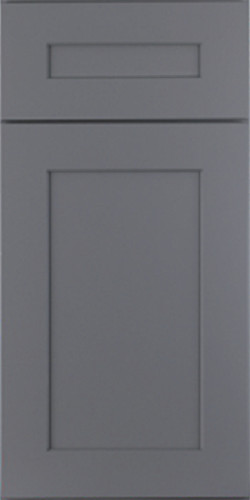 Pebble Gray