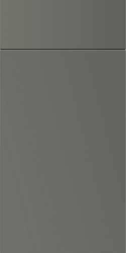 Matte Gray