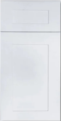 White Shaker