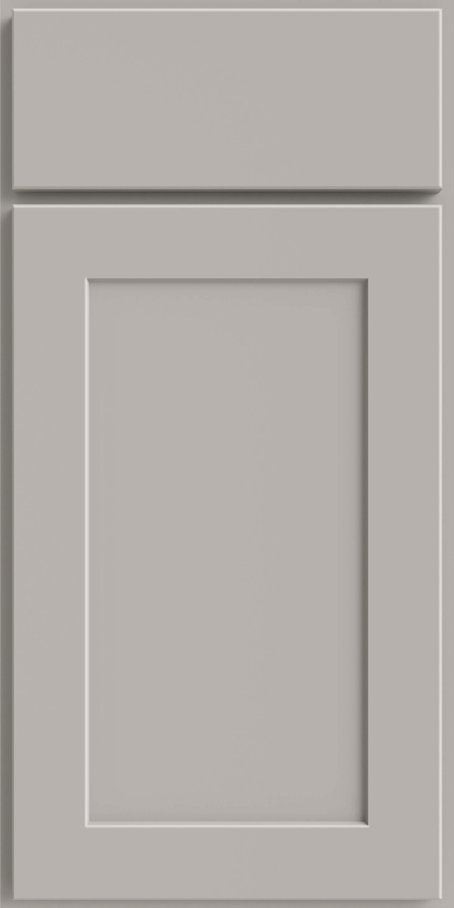 Luxor Misty Grey