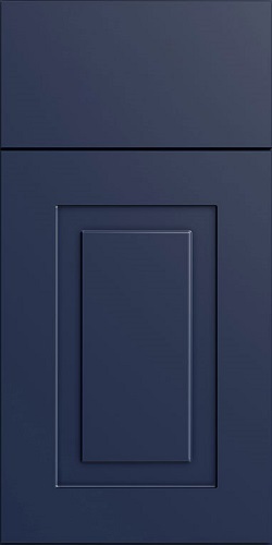Princeton Vessel Blue