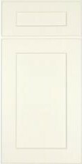 Shaker Antique White