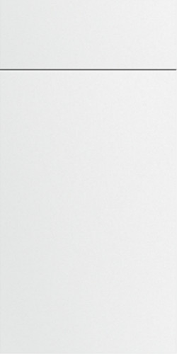 Matte White