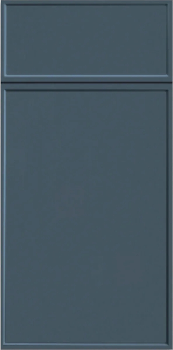 Signature Slim Shaker Midnight Blue