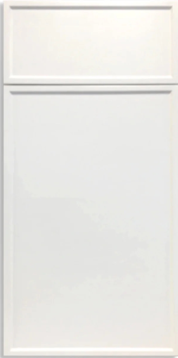 Signature Slim Shaker Stratus White
