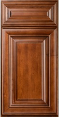 Casselberry Saddle