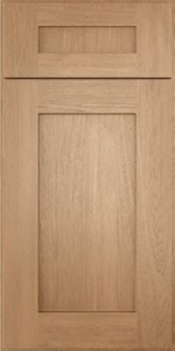 Homestead Oak Shaker