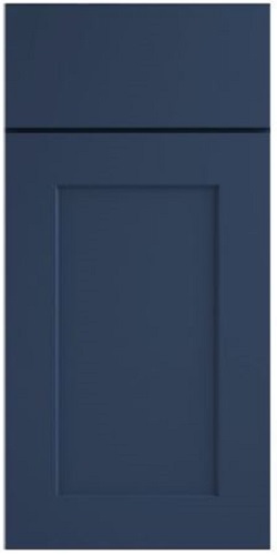 Dover Navy Blue