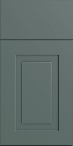 Princeton Verdant Green