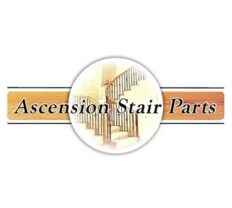 Ascension Stair Parts