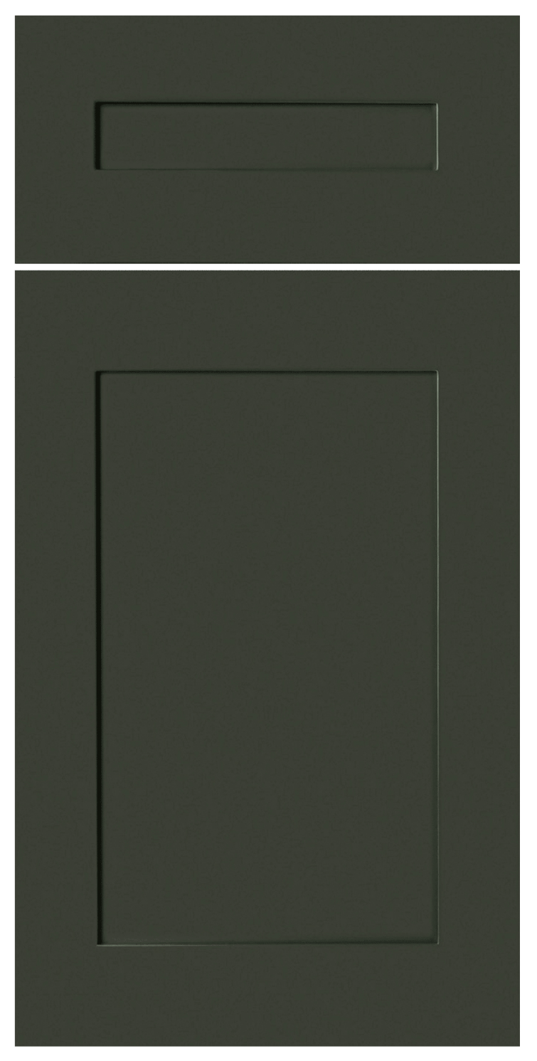 Forest Green