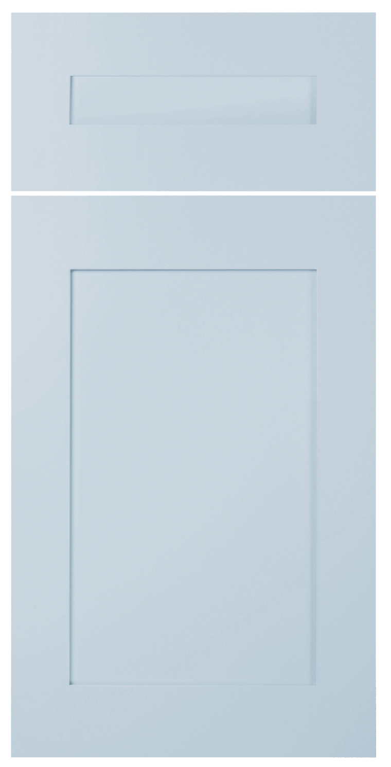 Whisper Blue