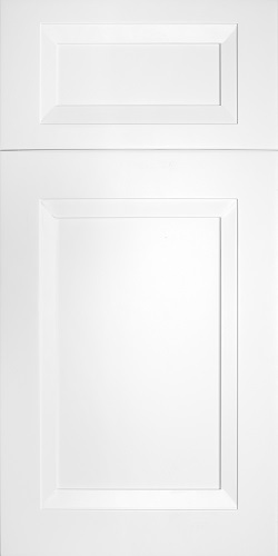 Shaker Onyx White