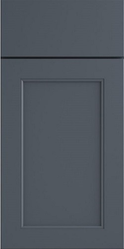Trenton Slab Dark Gray
