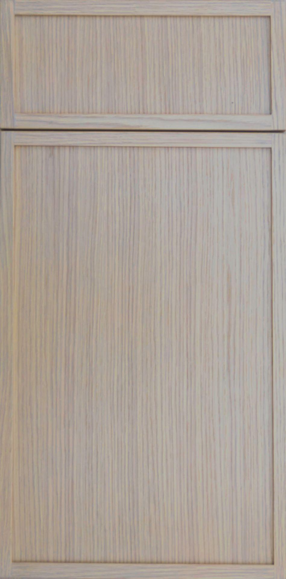 Slim Shaker Oak