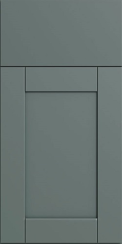 Douglas Verdant Green