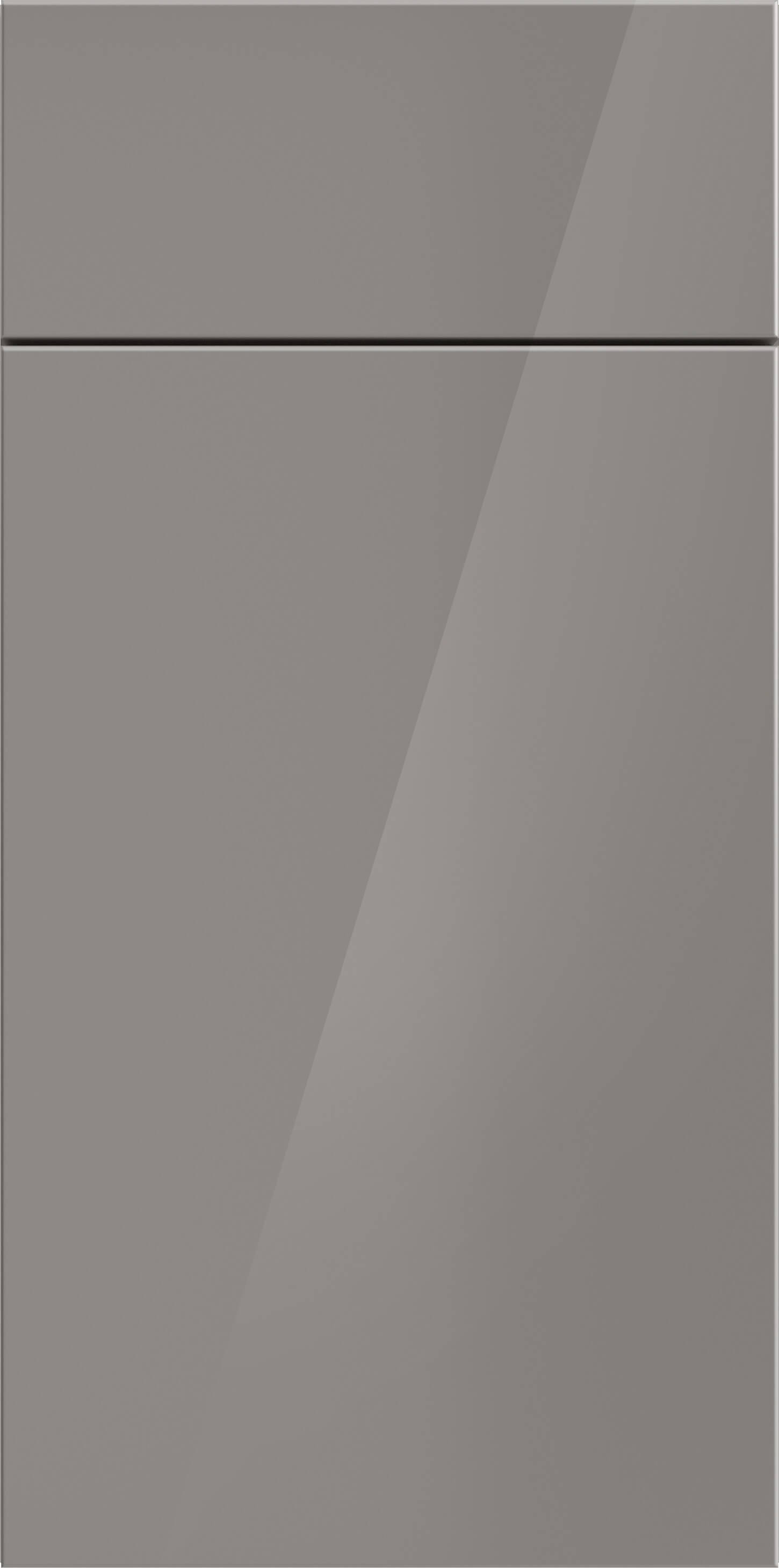Milano Fossil Grey