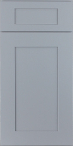 Shaker Gray