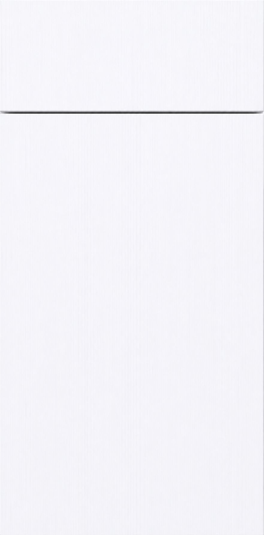 Signature Venice Super Matte White