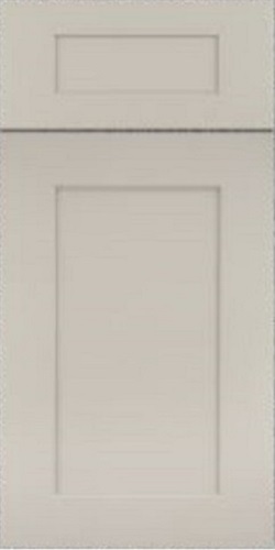 Stone Gray Shaker