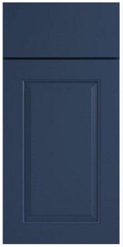 Yarmouth Slab Navy Blue