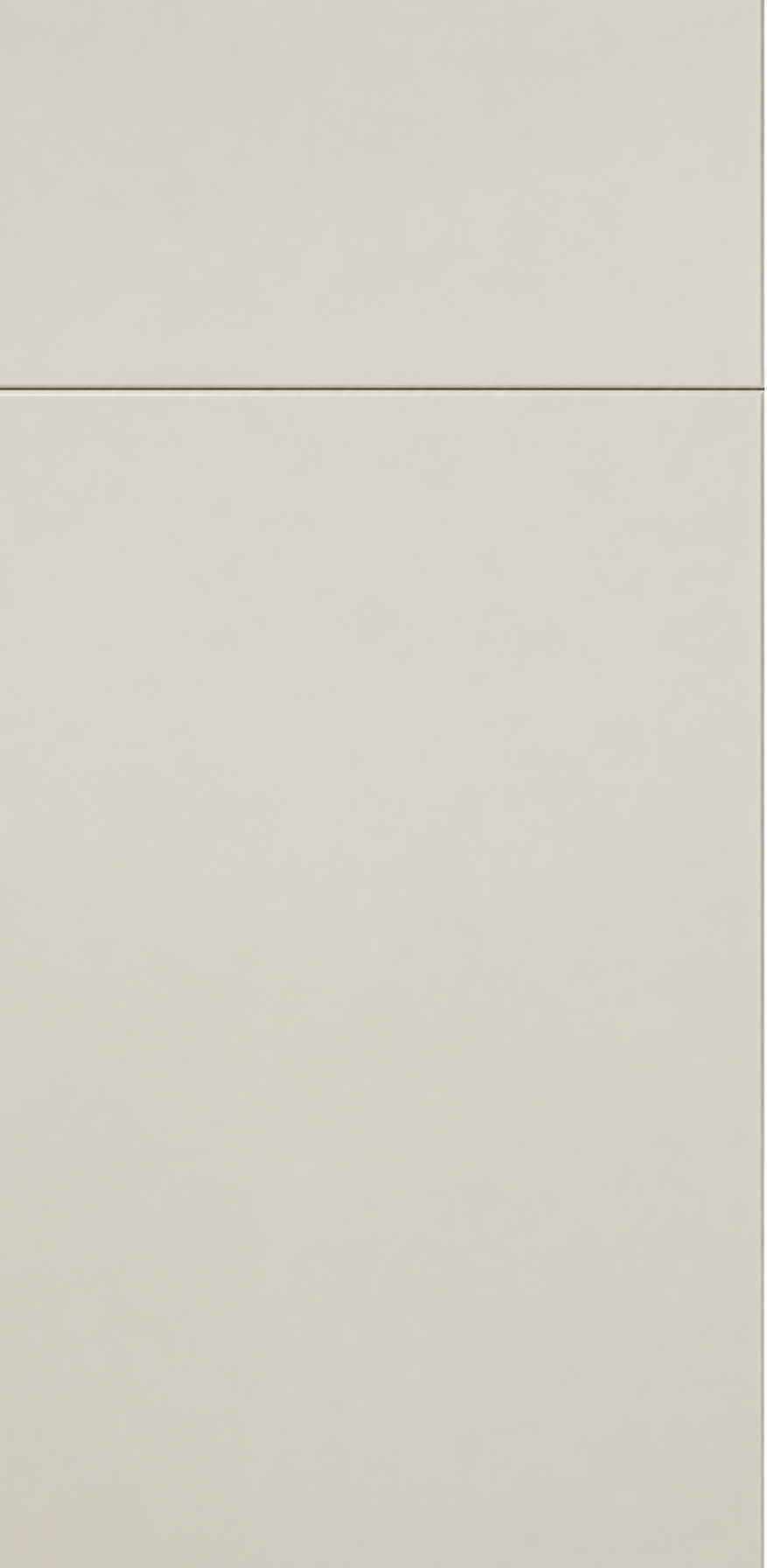 Matte White