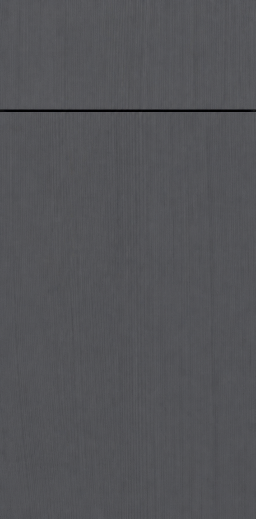 Signature Venice Super Matte Gray