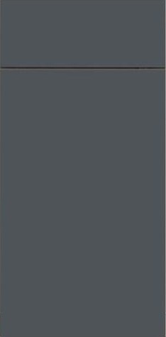 Signature Venice High Gloss Gray