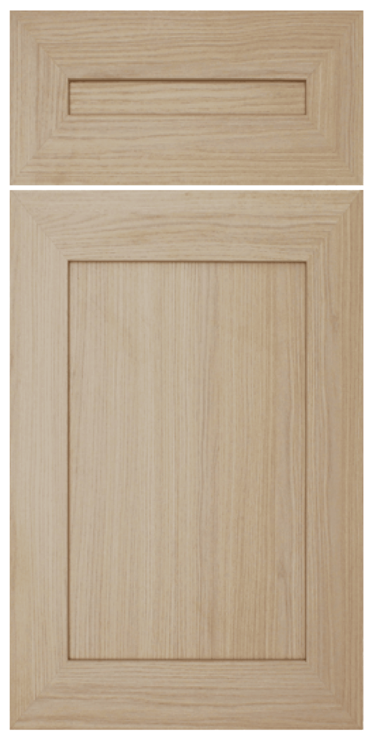 Blonde Oak