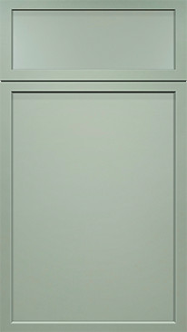Newtown Jade Green