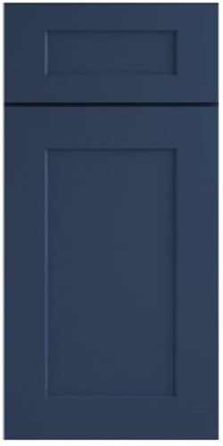 Essex Navy Blue
