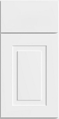 Portola Polar White