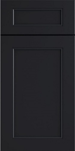 Trenton Recessed Charcoal